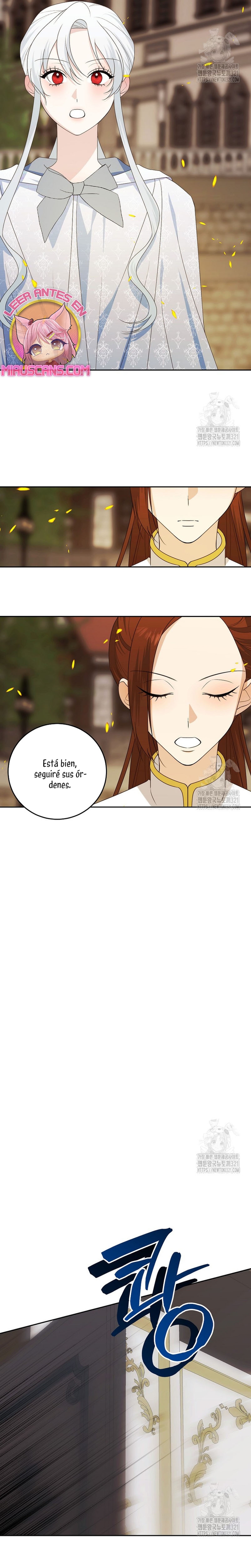 Mi marido tirano se ha vuelto dócil de alguna manera Capítulo 65 - Página 21