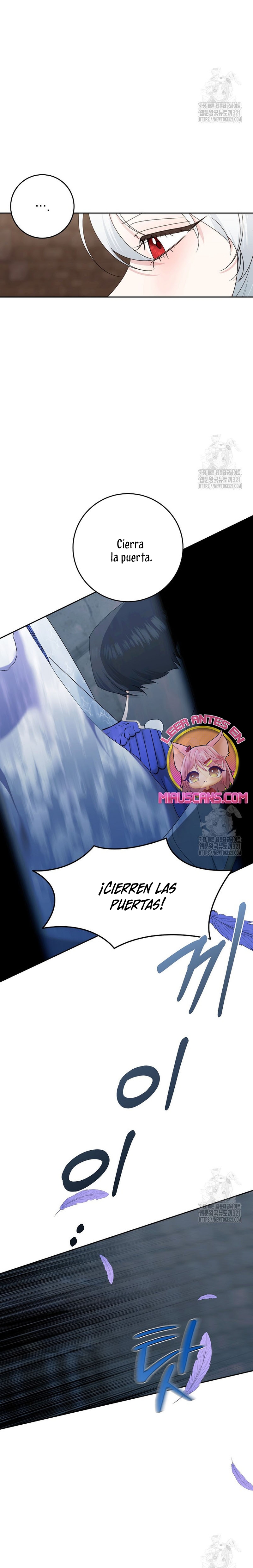 Mi marido tirano se ha vuelto dócil de alguna manera Capítulo 65 - Página 24