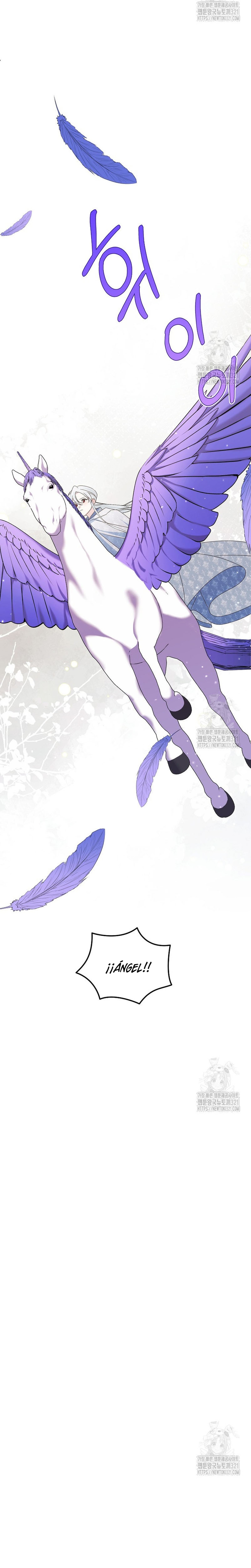 Mi marido tirano se ha vuelto dócil de alguna manera Capítulo 65 - Página 25