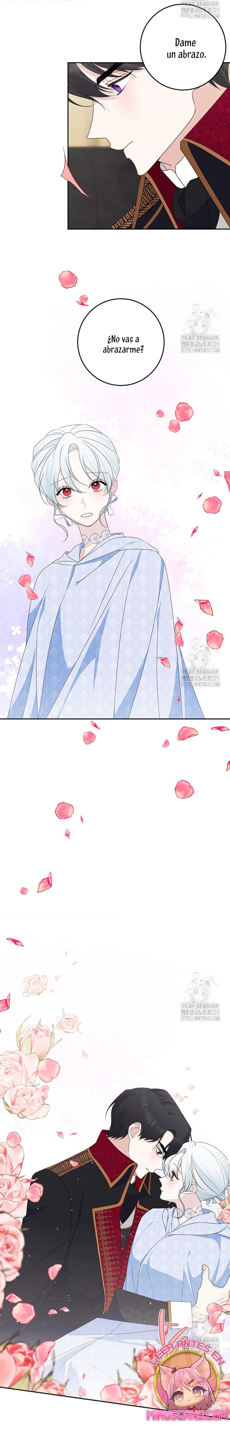 Mi marido tirano se ha vuelto dócil de alguna manera Capítulo 65 - Página 4