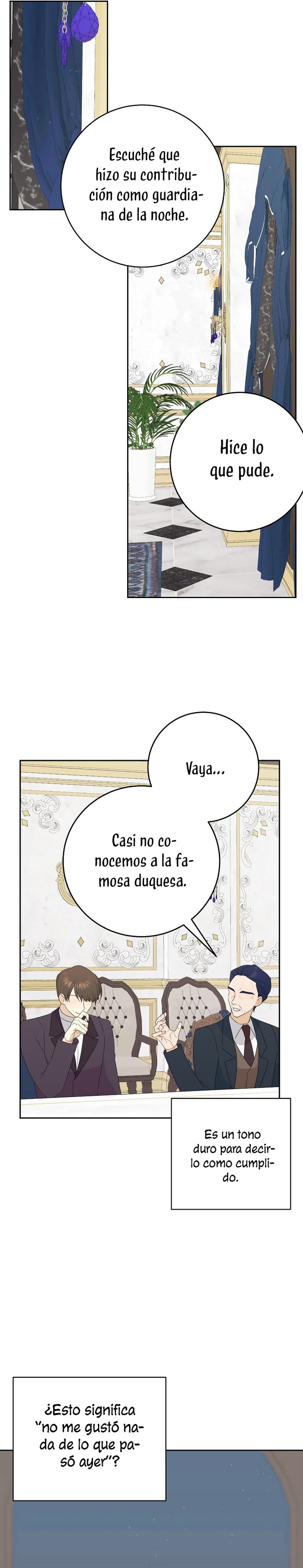 Mi marido tirano se ha vuelto dócil de alguna manera Capítulo 66 - Página 14