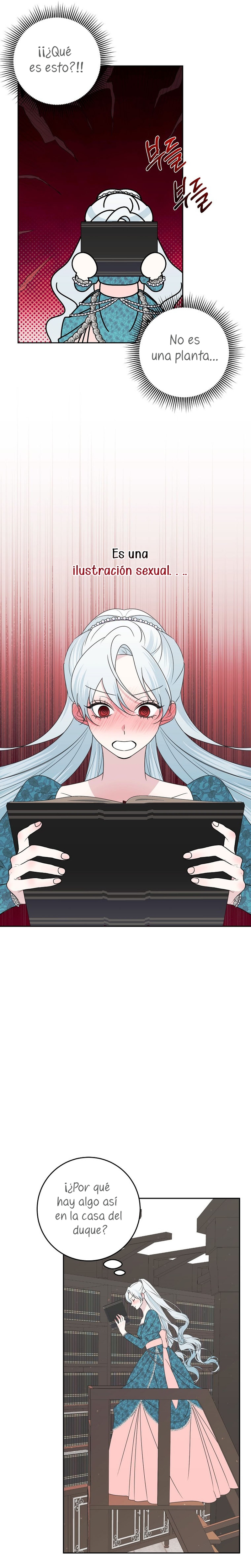 Mi marido tirano se ha vuelto dócil de alguna manera Capítulo 66 - Página 26