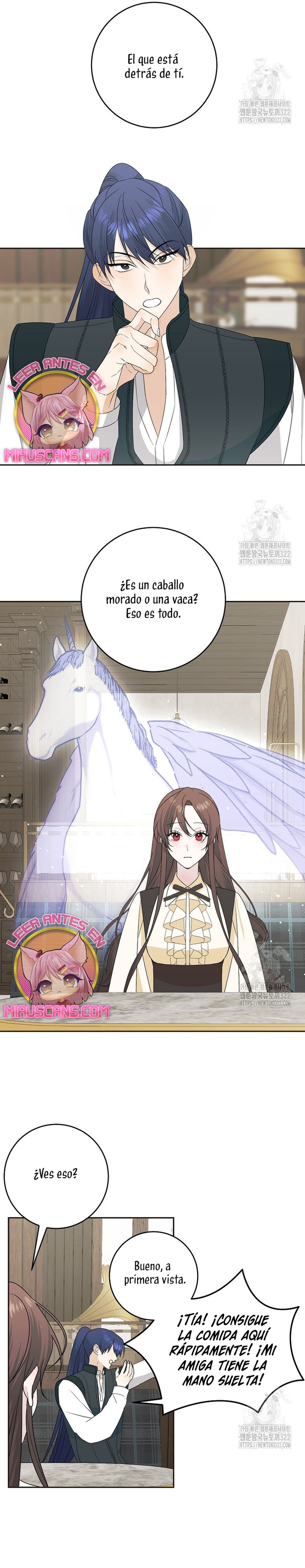 Mi marido tirano se ha vuelto dócil de alguna manera Capítulo 67 - Página 16