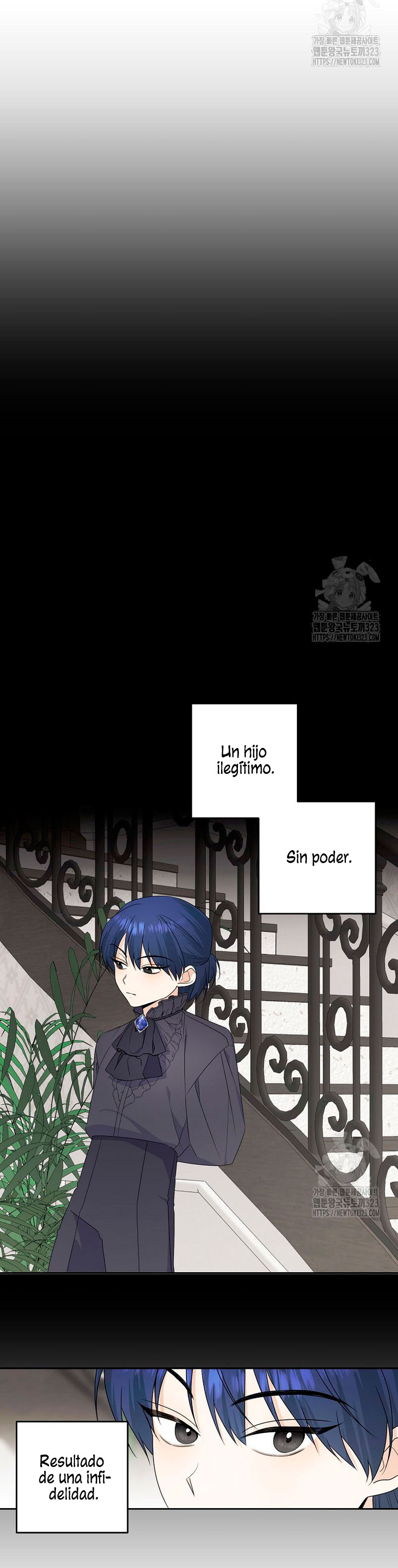 Mi marido tirano se ha vuelto dócil de alguna manera Capítulo 68 - Página 10