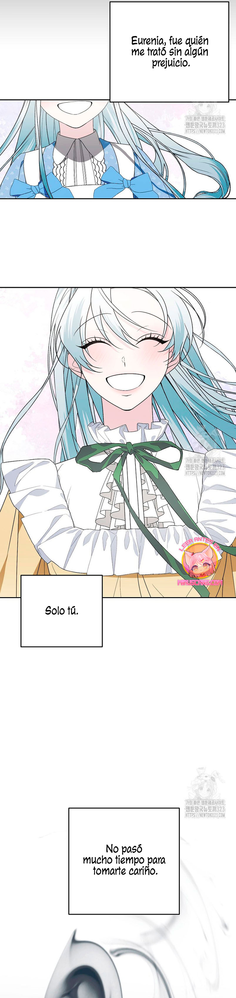 Mi marido tirano se ha vuelto dócil de alguna manera Capítulo 68 - Página 11