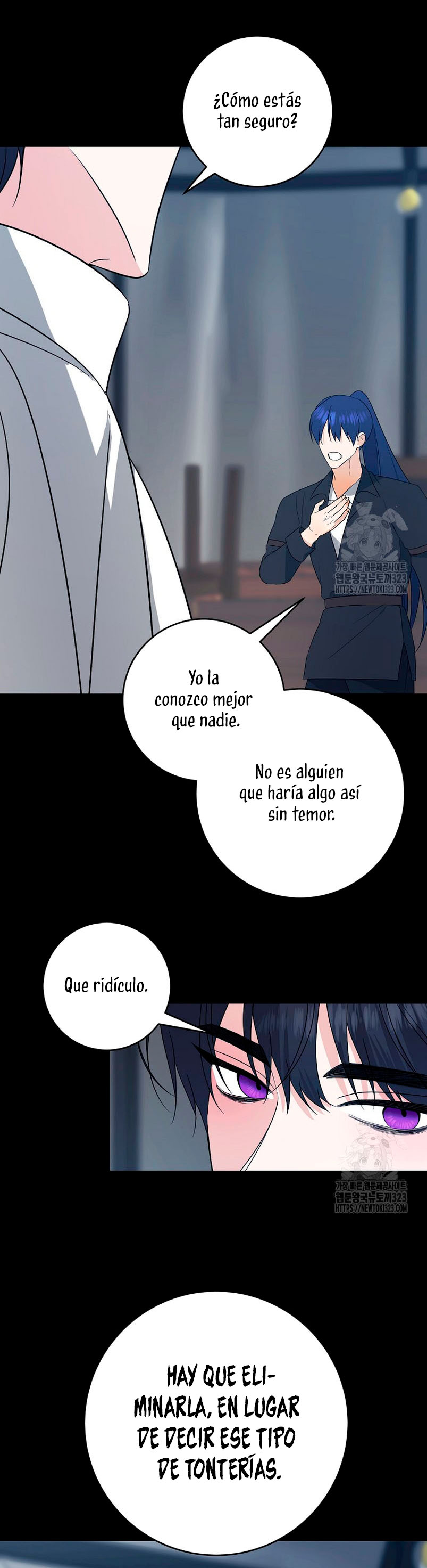 Mi marido tirano se ha vuelto dócil de alguna manera Capítulo 68 - Página 13