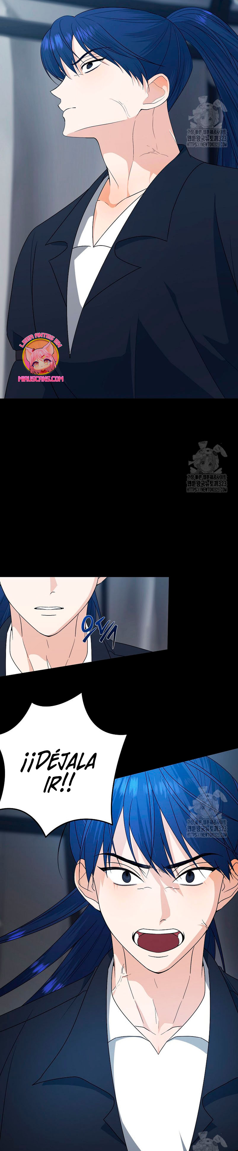 Mi marido tirano se ha vuelto dócil de alguna manera Capítulo 68 - Página 14