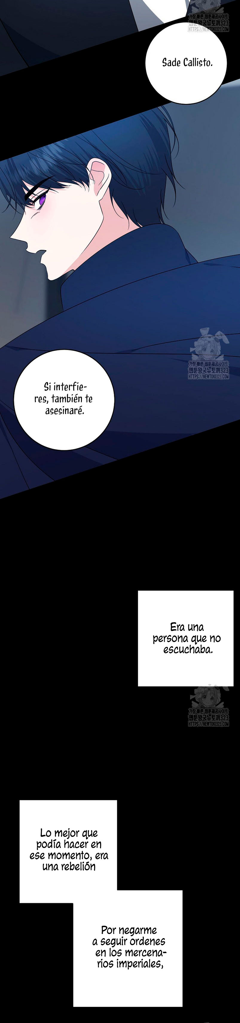 Mi marido tirano se ha vuelto dócil de alguna manera Capítulo 68 - Página 15