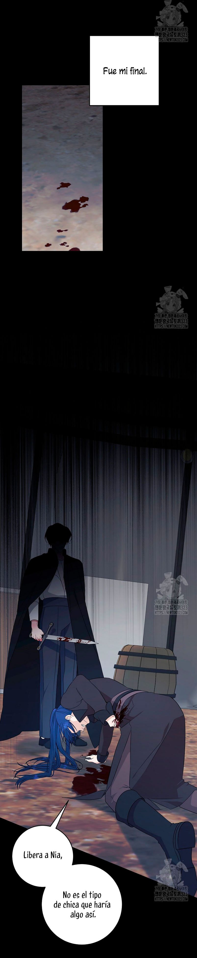 Mi marido tirano se ha vuelto dócil de alguna manera Capítulo 68 - Página 16