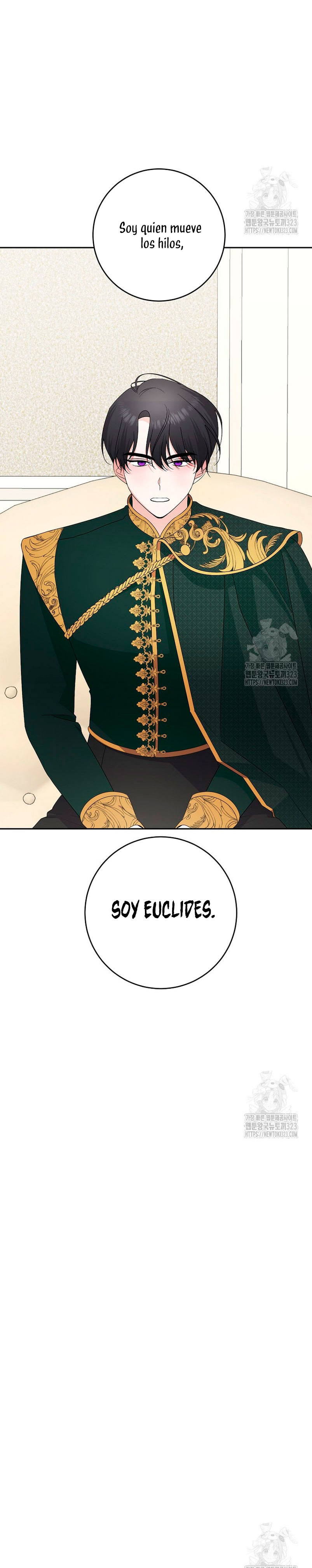 Mi marido tirano se ha vuelto dócil de alguna manera Capítulo 68 - Página 28