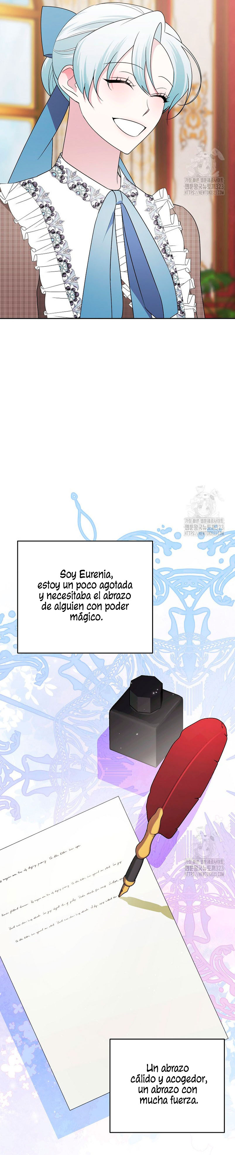 Mi marido tirano se ha vuelto dócil de alguna manera Capítulo 68 - Página 33
