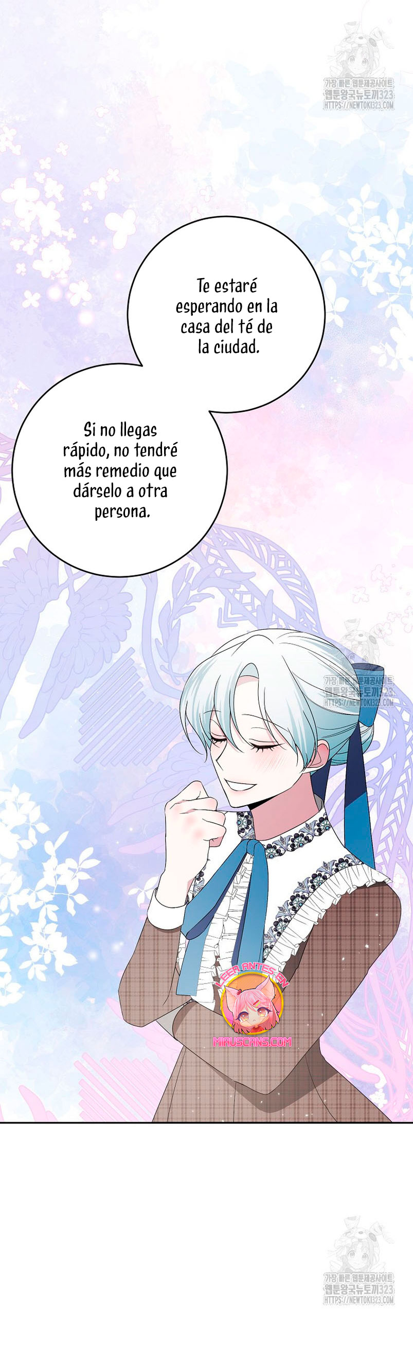 Mi marido tirano se ha vuelto dócil de alguna manera Capítulo 68 - Página 34