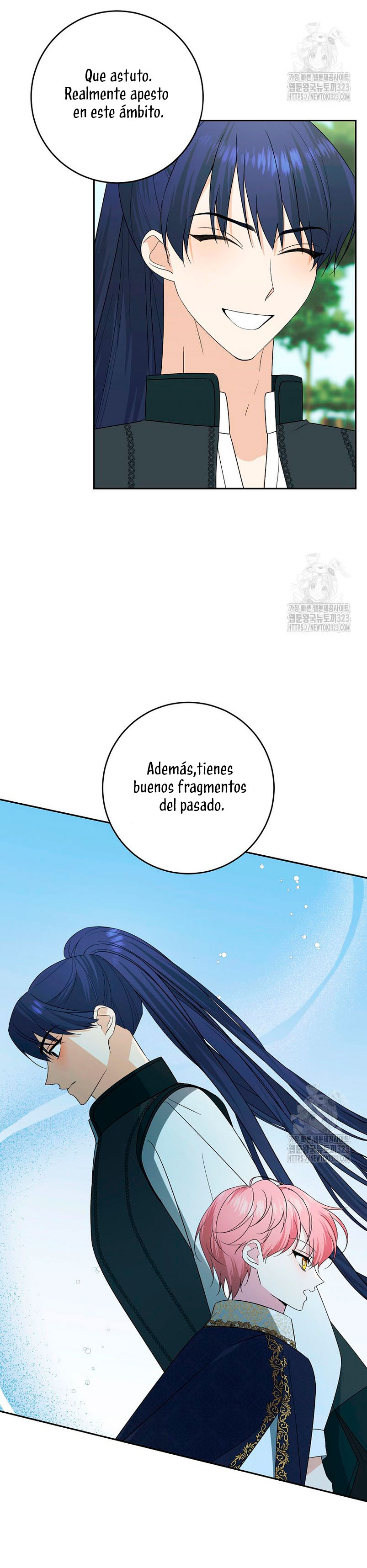 Mi marido tirano se ha vuelto dócil de alguna manera Capítulo 68 - Página 5