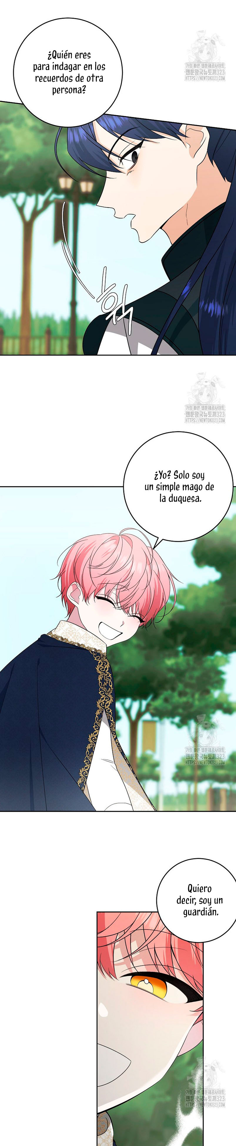 Mi marido tirano se ha vuelto dócil de alguna manera Capítulo 68 - Página 6