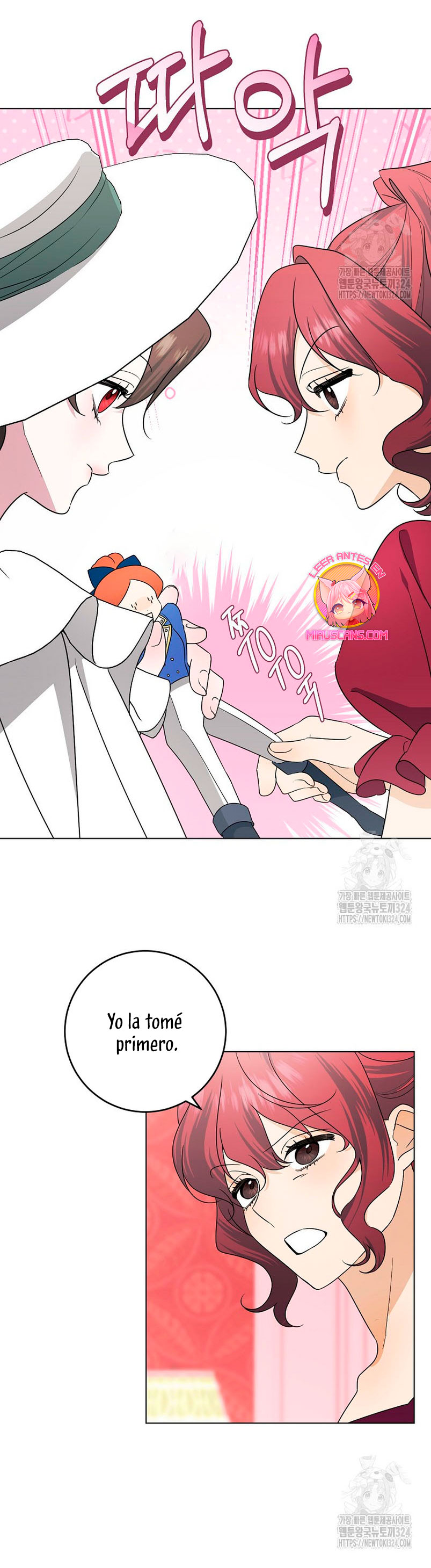 Mi marido tirano se ha vuelto dócil de alguna manera Capítulo 69 - Página 10