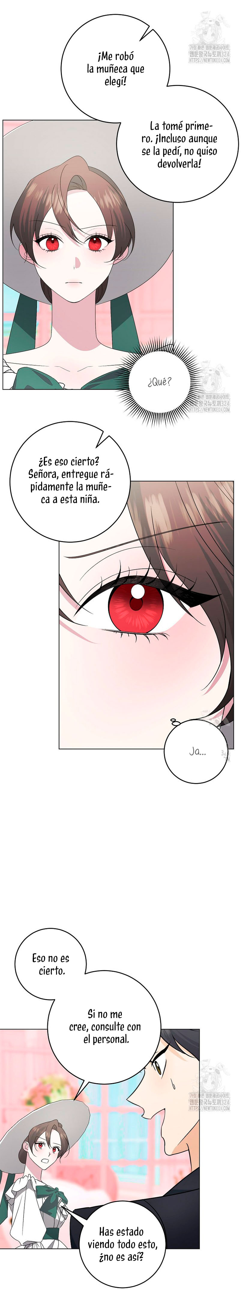 Mi marido tirano se ha vuelto dócil de alguna manera Capítulo 69 - Página 12