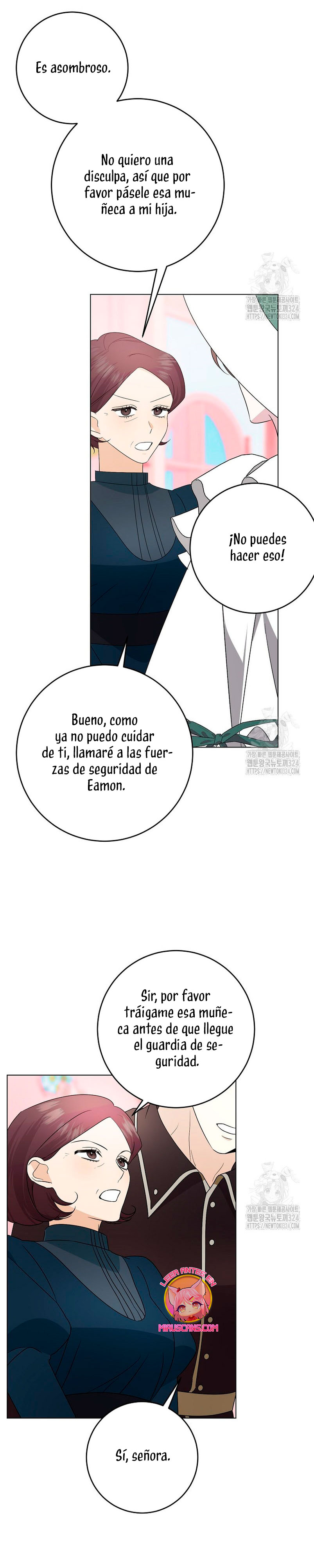 Mi marido tirano se ha vuelto dócil de alguna manera Capítulo 69 - Página 14