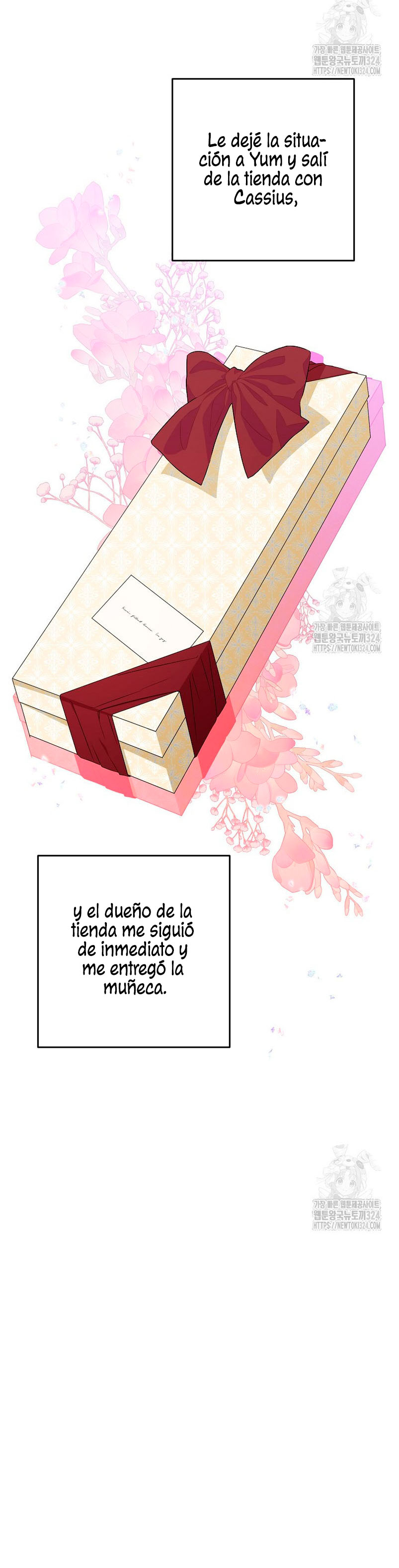 Mi marido tirano se ha vuelto dócil de alguna manera Capítulo 69 - Página 25