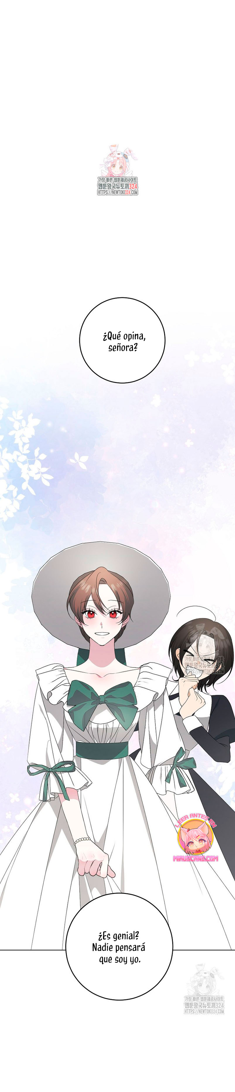 Mi marido tirano se ha vuelto dócil de alguna manera Capítulo 69 - Página 3