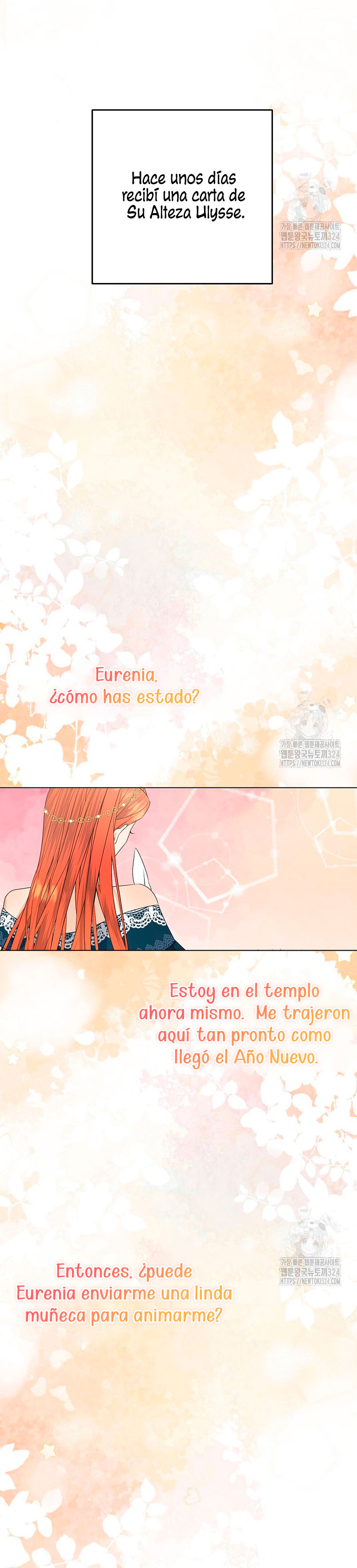 Mi marido tirano se ha vuelto dócil de alguna manera Capítulo 69 - Página 6