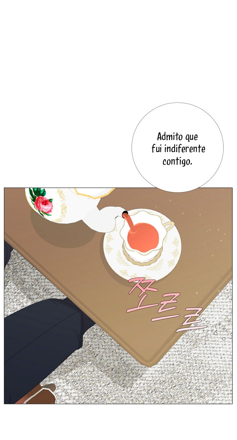 Mi marido tirano se ha vuelto dócil de alguna manera Capítulo 7 - Página 13