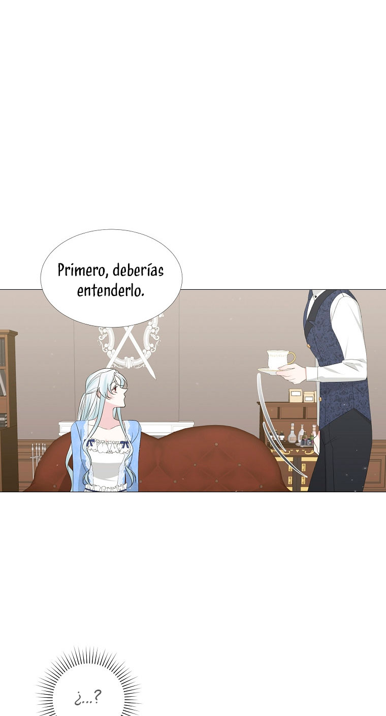 Mi marido tirano se ha vuelto dócil de alguna manera Capítulo 7 - Página 14