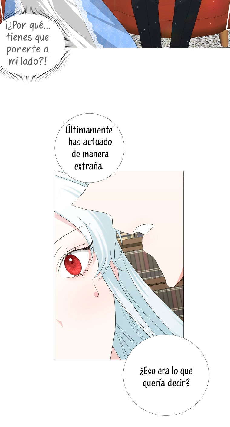 Mi marido tirano se ha vuelto dócil de alguna manera Capítulo 7 - Página 16