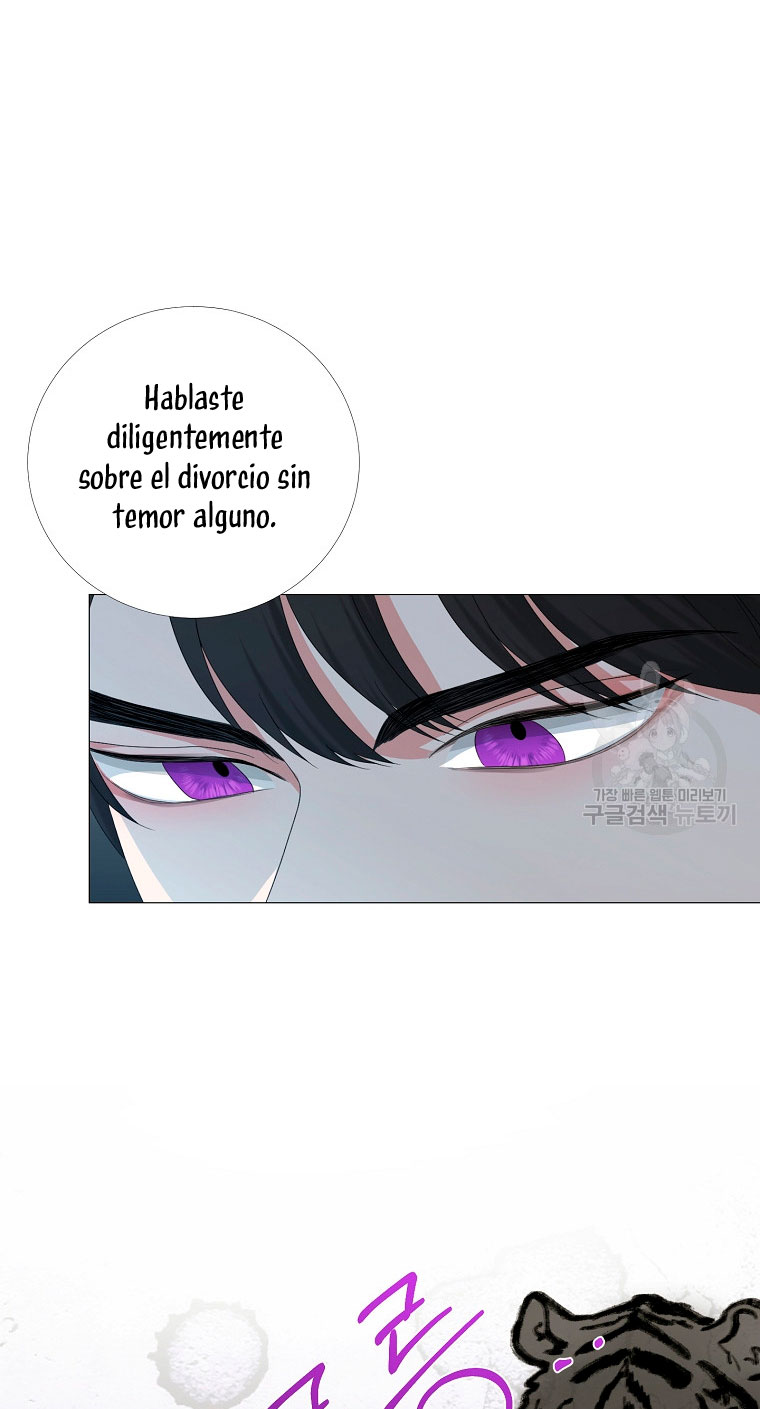 Mi marido tirano se ha vuelto dócil de alguna manera Capítulo 7 - Página 19