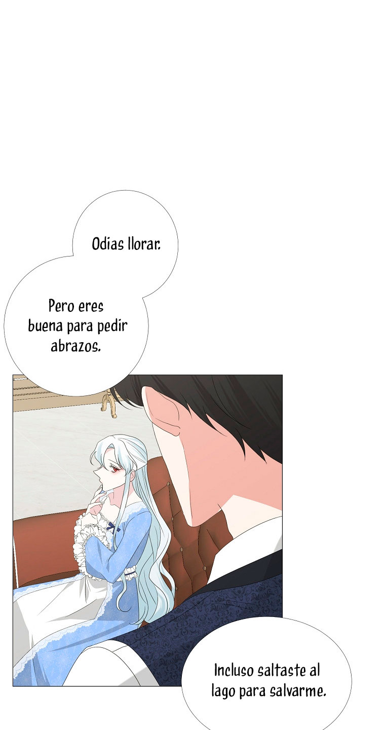 Mi marido tirano se ha vuelto dócil de alguna manera Capítulo 7 - Página 29