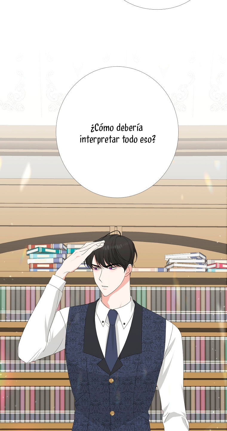 Mi marido tirano se ha vuelto dócil de alguna manera Capítulo 7 - Página 30