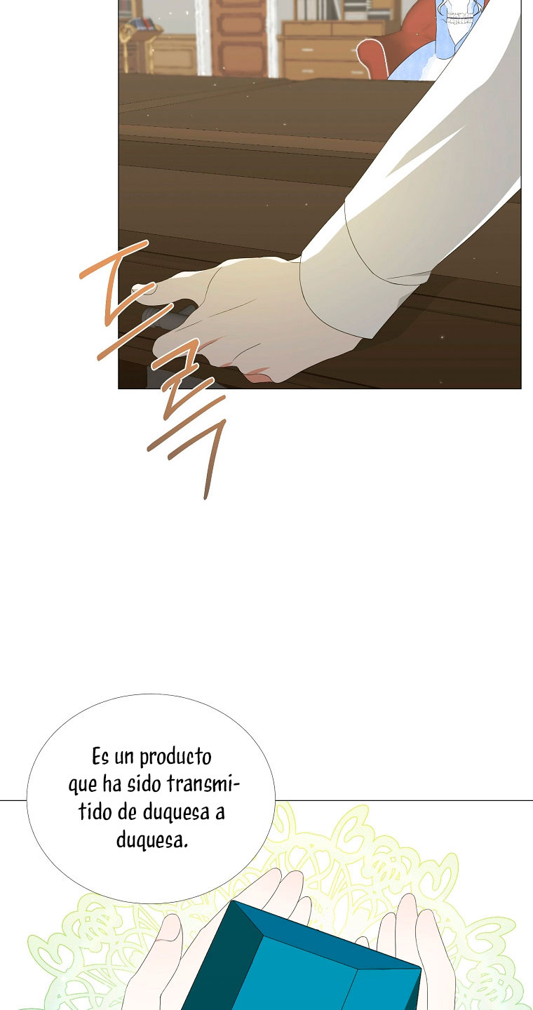 Mi marido tirano se ha vuelto dócil de alguna manera Capítulo 7 - Página 32