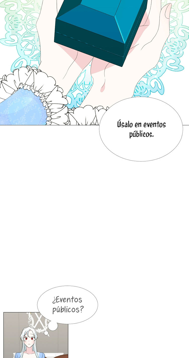 Mi marido tirano se ha vuelto dócil de alguna manera Capítulo 7 - Página 33