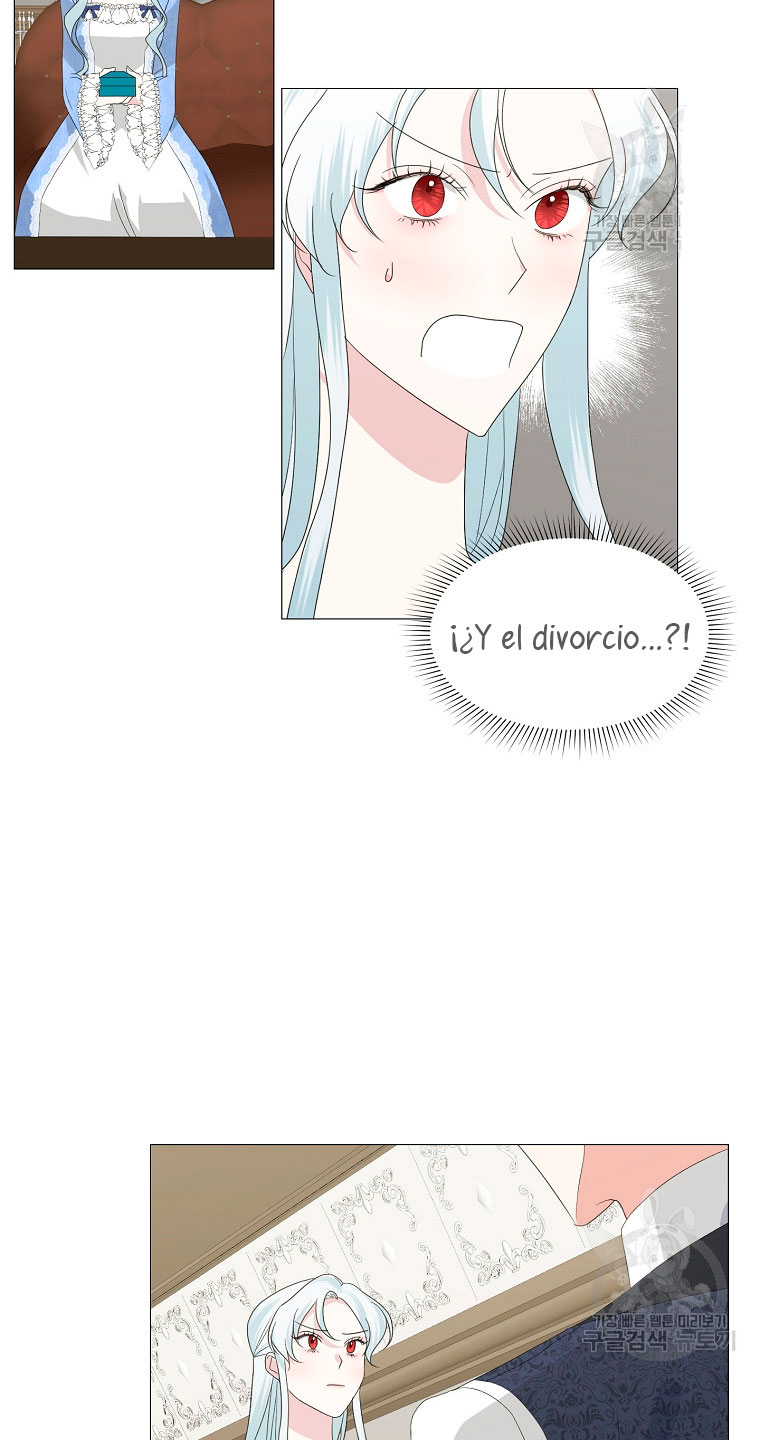 Mi marido tirano se ha vuelto dócil de alguna manera Capítulo 7 - Página 34