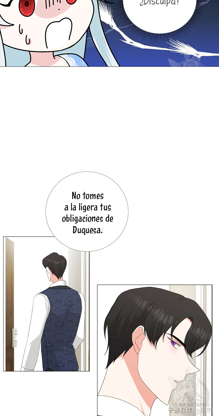 Mi marido tirano se ha vuelto dócil de alguna manera Capítulo 7 - Página 37