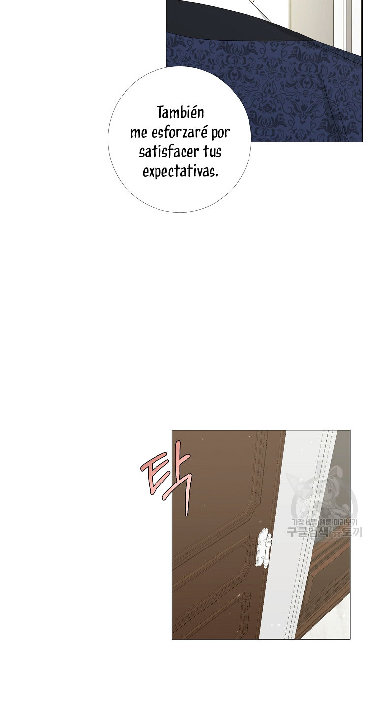 Mi marido tirano se ha vuelto dócil de alguna manera Capítulo 7 - Página 38