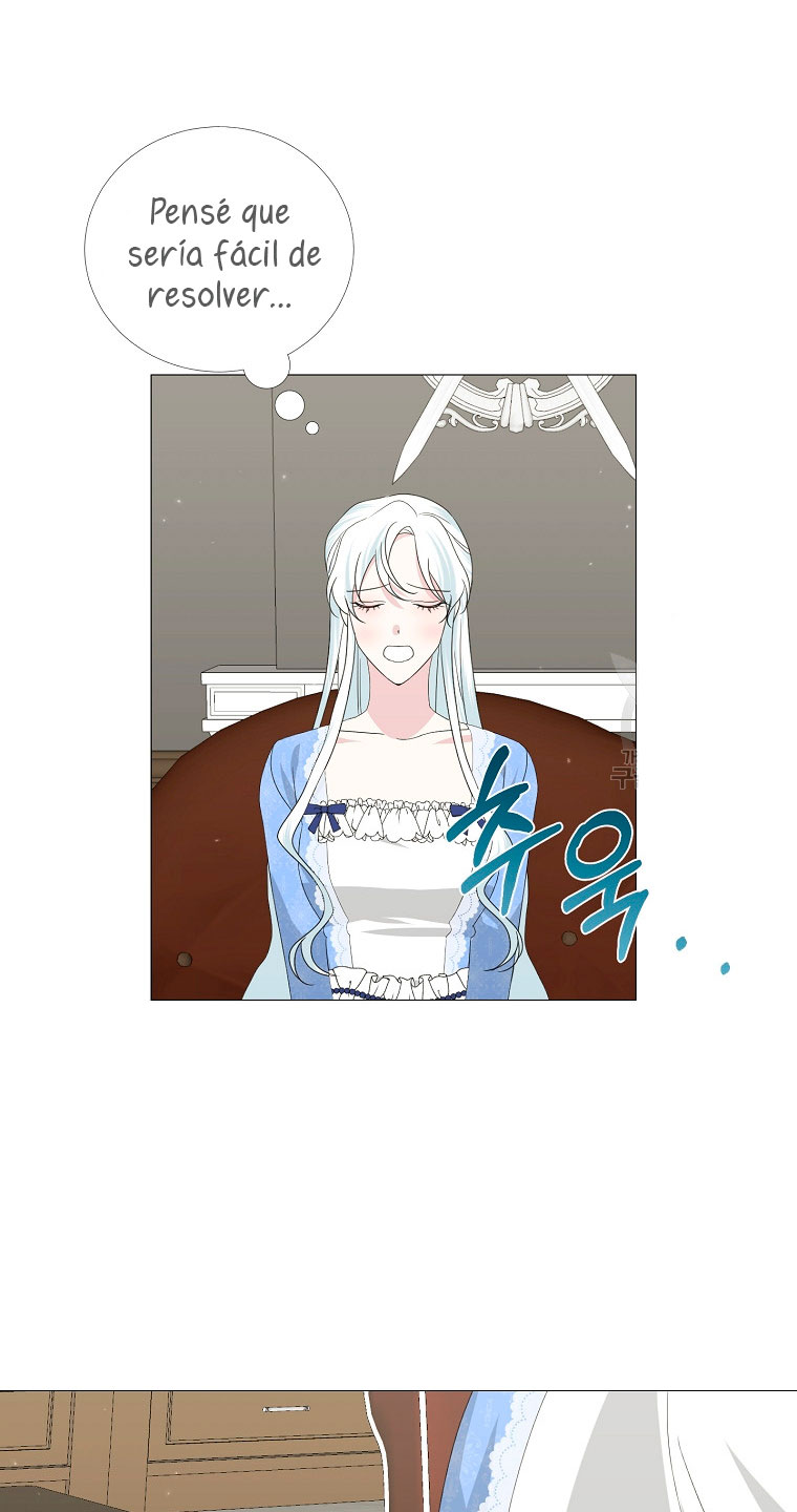 Mi marido tirano se ha vuelto dócil de alguna manera Capítulo 7 - Página 39