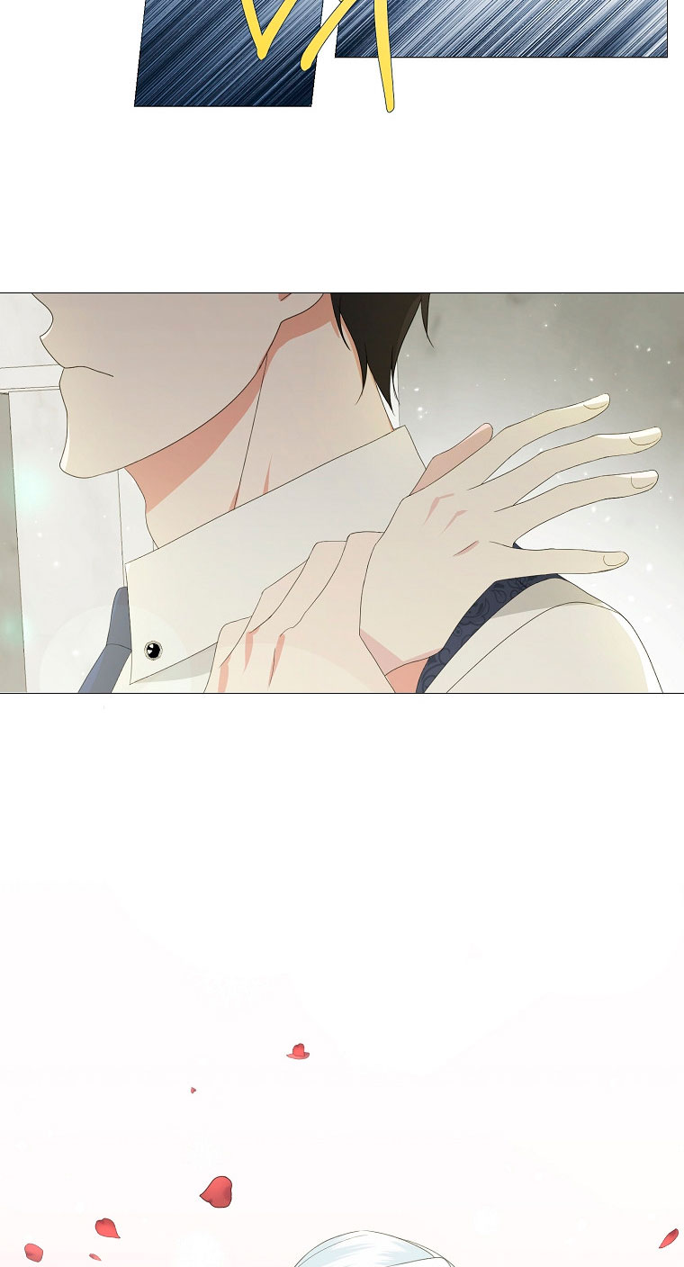 Mi marido tirano se ha vuelto dócil de alguna manera Capítulo 7 - Página 4