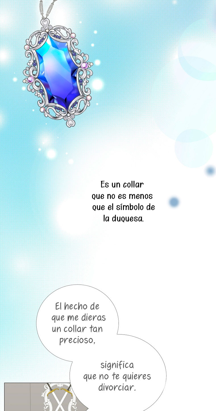 Mi marido tirano se ha vuelto dócil de alguna manera Capítulo 7 - Página 42