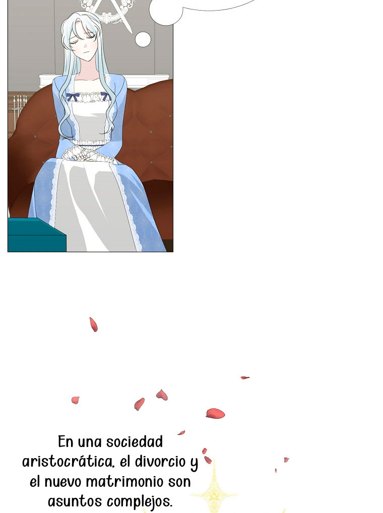 Mi marido tirano se ha vuelto dócil de alguna manera Capítulo 7 - Página 43