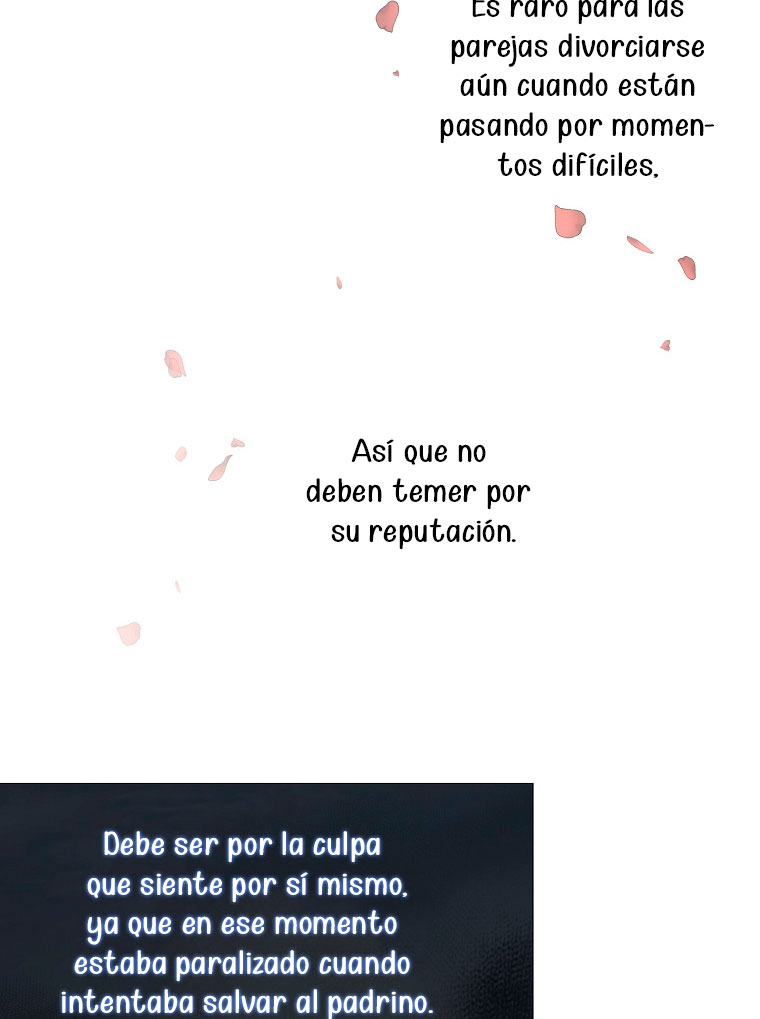 Mi marido tirano se ha vuelto dócil de alguna manera Capítulo 7 - Página 45