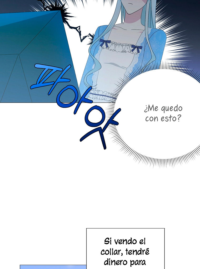 Mi marido tirano se ha vuelto dócil de alguna manera Capítulo 7 - Página 48