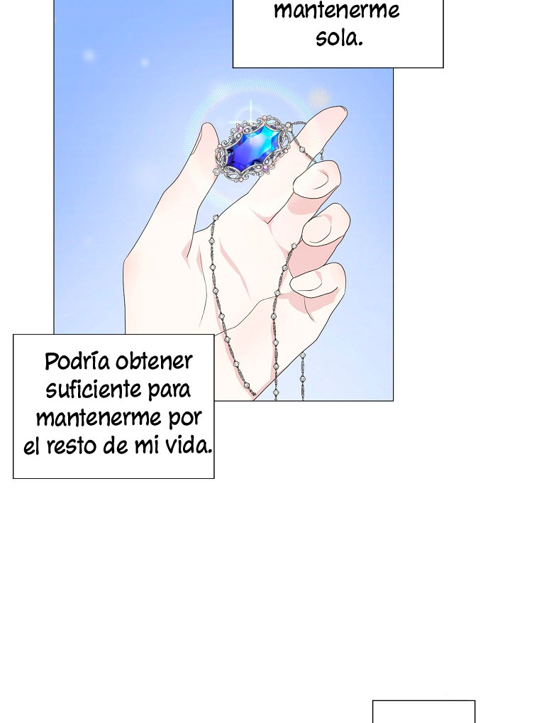 Mi marido tirano se ha vuelto dócil de alguna manera Capítulo 7 - Página 49