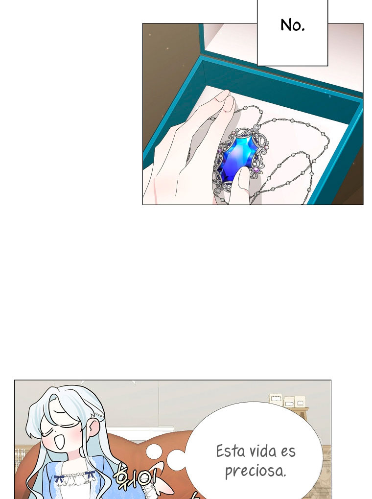 Mi marido tirano se ha vuelto dócil de alguna manera Capítulo 7 - Página 50