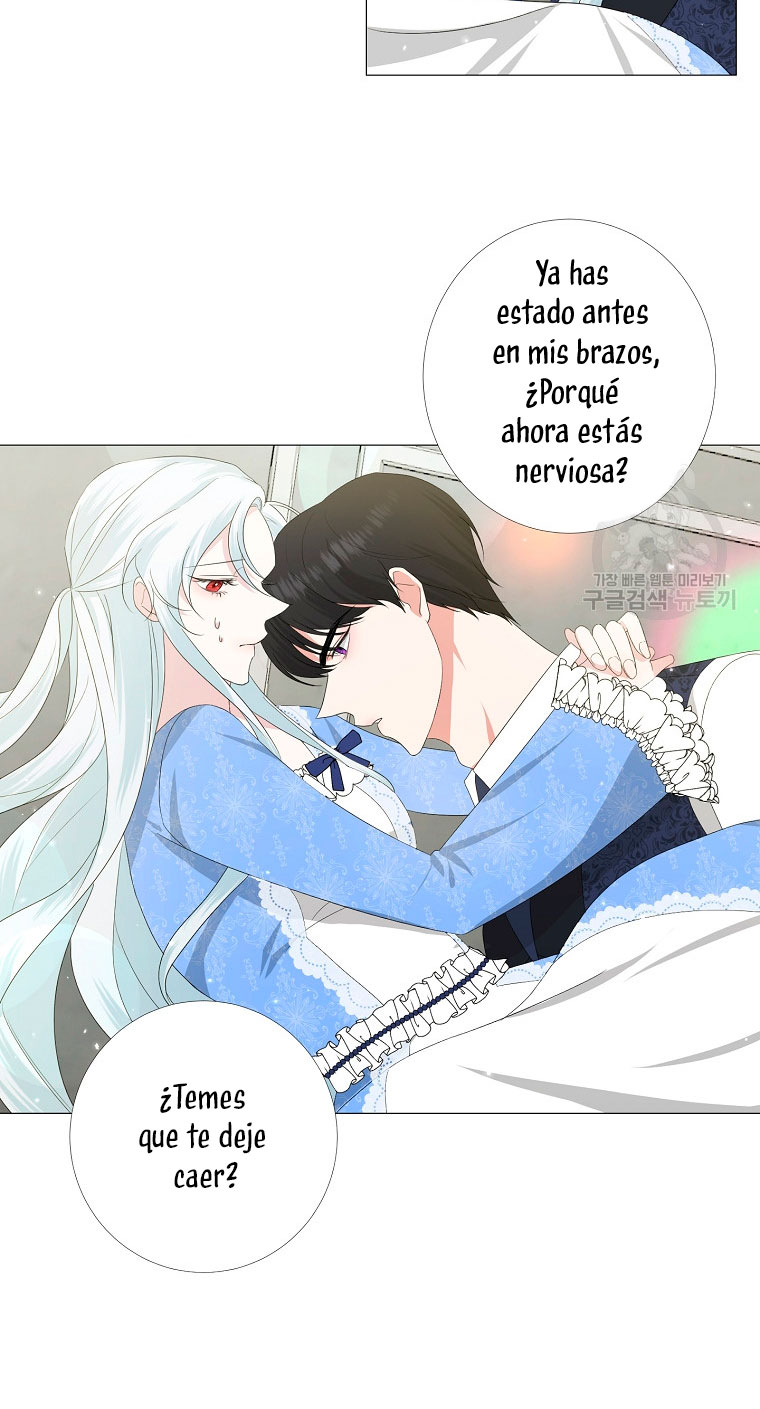 Mi marido tirano se ha vuelto dócil de alguna manera Capítulo 7 - Página 9