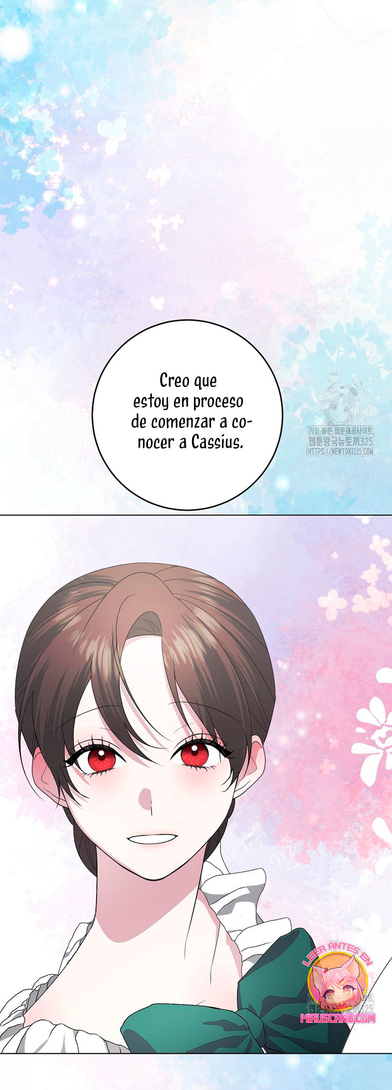 Mi marido tirano se ha vuelto dócil de alguna manera Capítulo 70 - Página 10