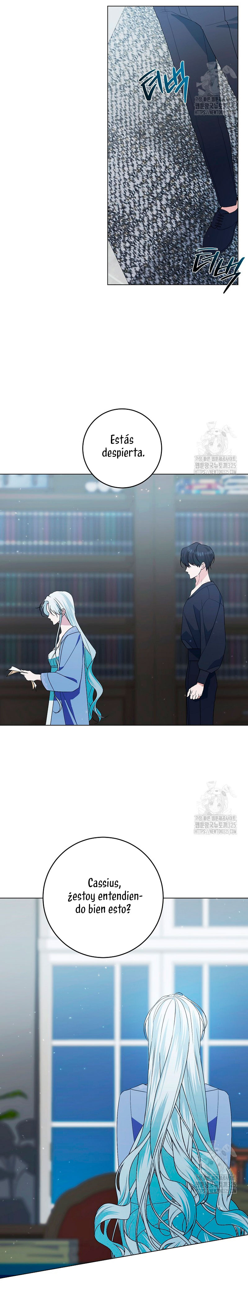 Mi marido tirano se ha vuelto dócil de alguna manera Capítulo 70 - Página 14