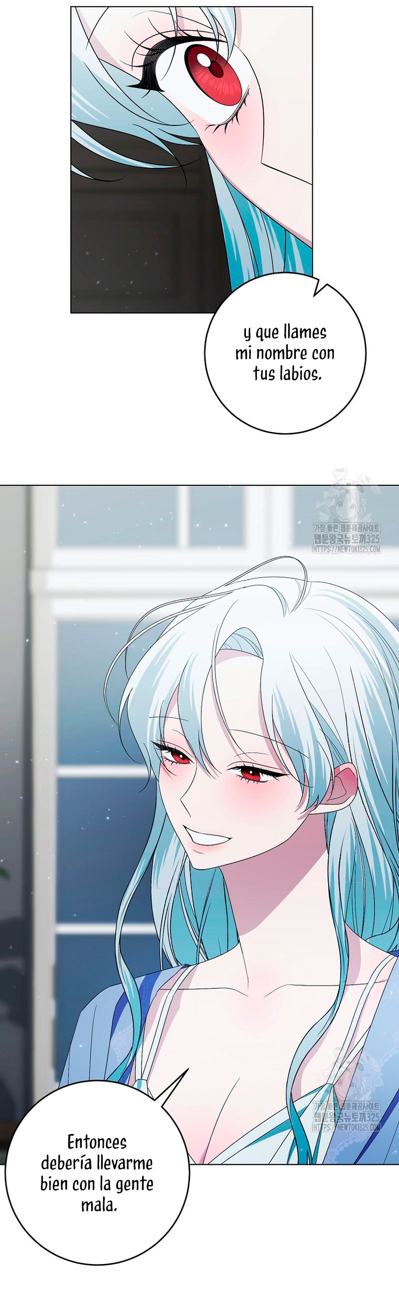 Mi marido tirano se ha vuelto dócil de alguna manera Capítulo 70 - Página 20