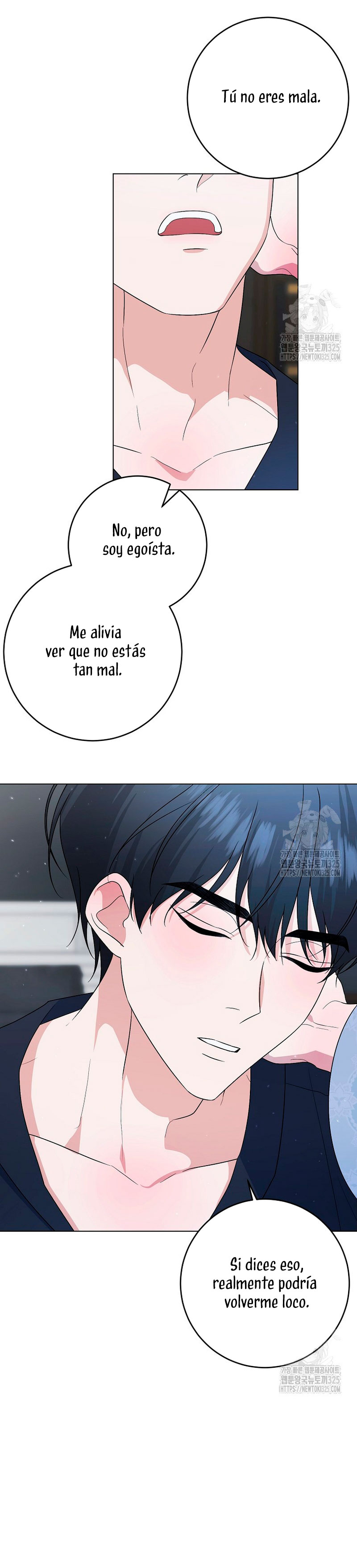 Mi marido tirano se ha vuelto dócil de alguna manera Capítulo 70 - Página 21