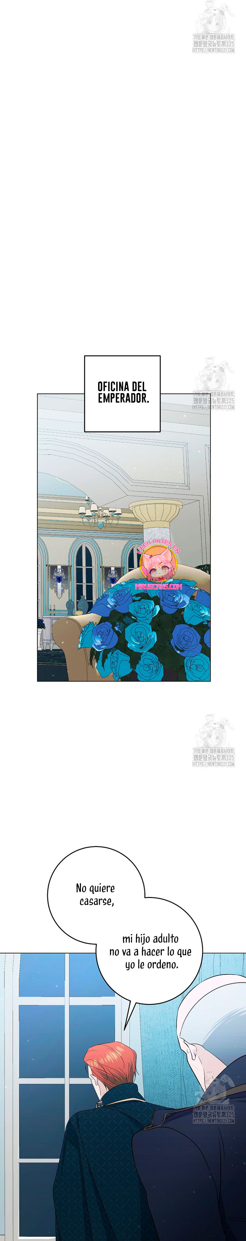 Mi marido tirano se ha vuelto dócil de alguna manera Capítulo 70 - Página 23