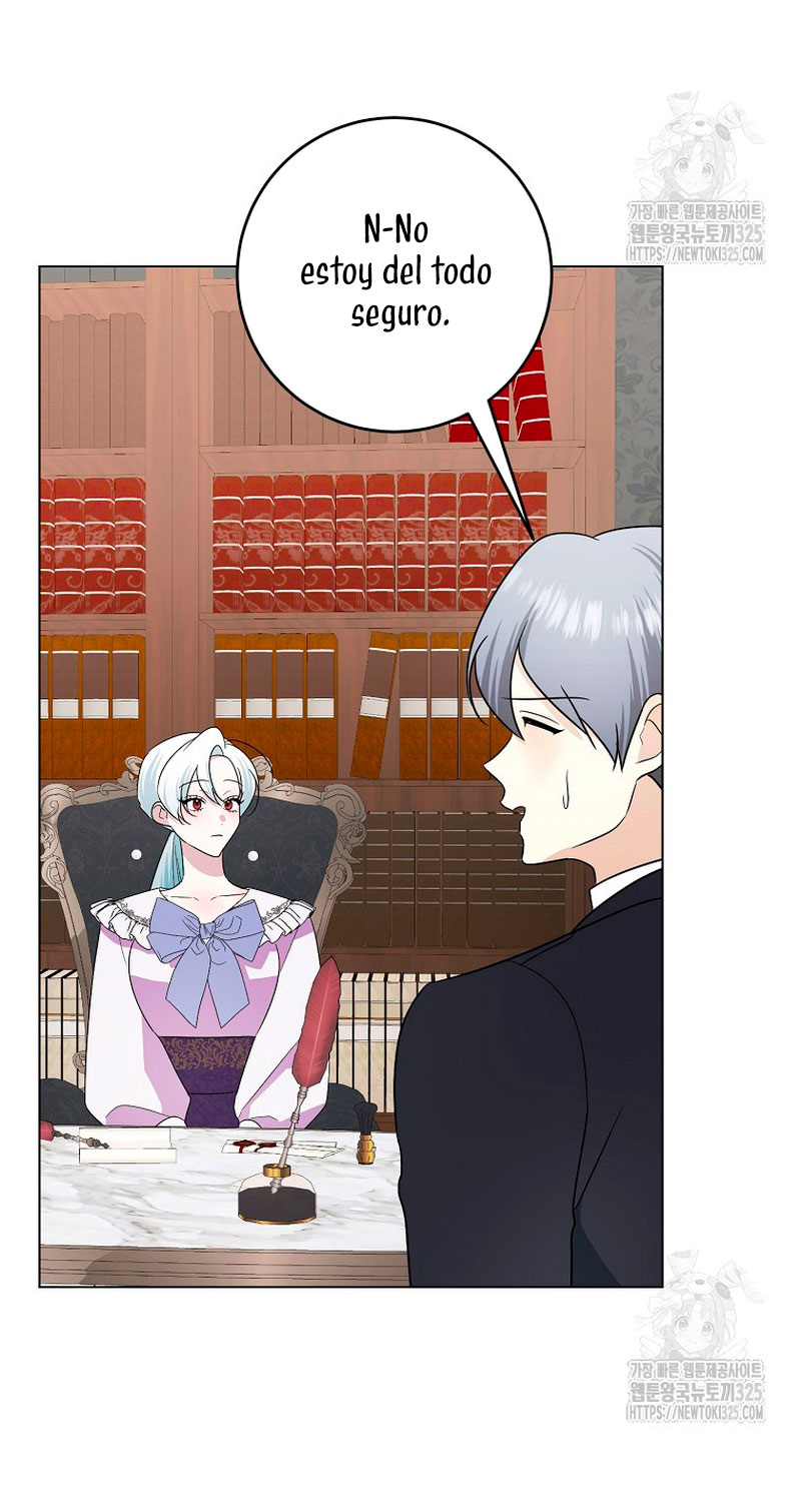 Mi marido tirano se ha vuelto dócil de alguna manera Capítulo 70 - Página 30